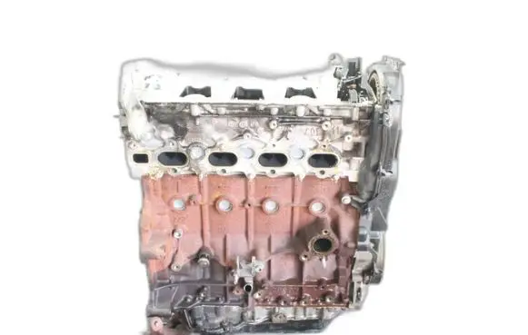 Peugeot 508 Engine RHHDW10CTED4