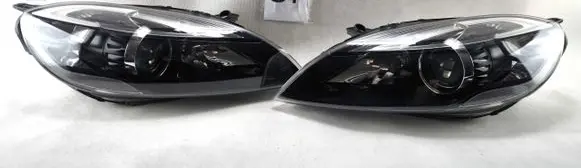 Volvo V40 Headlight/headlamp 31420007