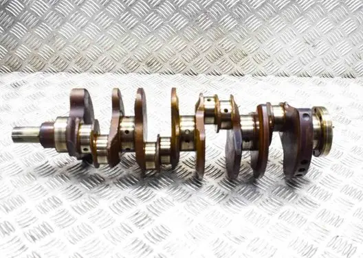 Volvo XC90 Crankshaft 30720145