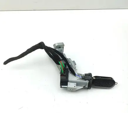 Iveco Daily 6th gen Ignition lock 5801364057