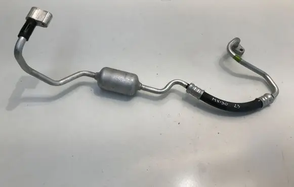 Mazda MX-30 Air conditioning (A/C) pipe/hose EPDM