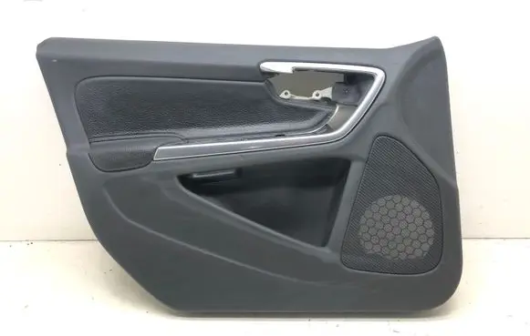 Volvo S60 Front door card panel trim 8635846 8635849
