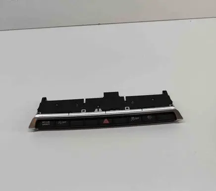 Audi Q2 - A set of switches 81A925301J