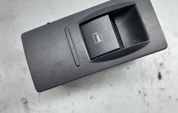 Volkswagen Phaeton Electric window control switch 3D0959858E