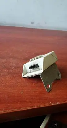 BMW 5 E39 Alarm control unit/module 8376300