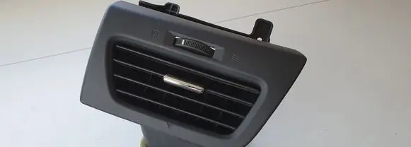 Honda CR-V Dashboard side air vent grill/cover trim