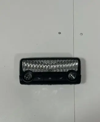 BMW 7 F01 F02 F03 F04 Front seat light 9240763