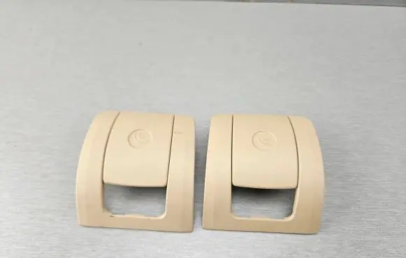 BMW 5 F10 F11 ISOFIX cover 7267097 52207267097 9162925