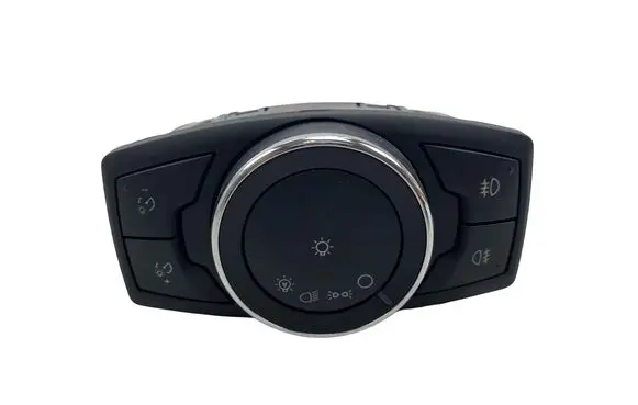 Ford Mondeo MK V Light switch DG9T13D061FDW