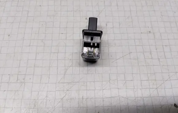 Peugeot 806 Sensor