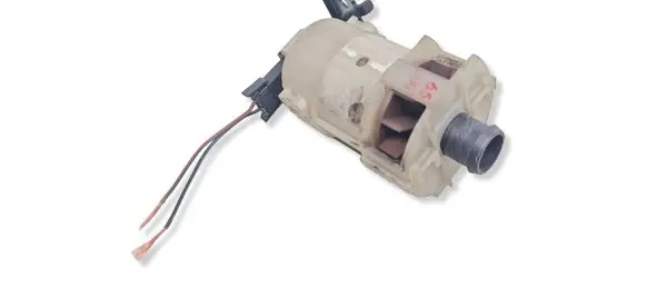 Seat Leon (1M) Secondary air pump 