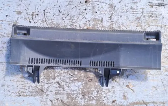 Ford Puma Trunk/boot sill cover protection 8X0863459