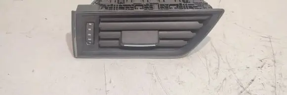Skoda Superb B8 (3V) Dashboard side air vent grill/cover trim 3V0819701C 01022017 9567