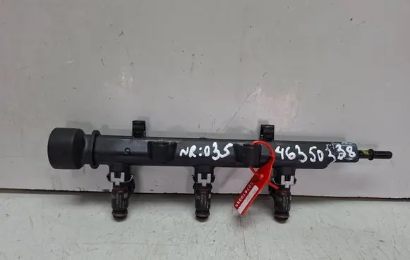 Fiat 500 Fuel main line pipe S27610035 46350338
