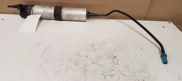 BMW 3 F30 F35 F31 Fuel heater 857252801 8572521