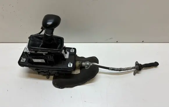Audi A5 8T 8F Gear selector/shifter in gearbox 8K1713041AL