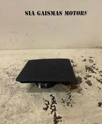 Volkswagen PASSAT B4 Panel speaker 7606110001