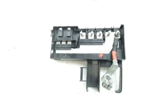 Cadillac Escalade IV Positive wiring loom 84095546