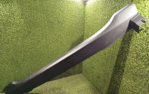 Renault Kangoo III Other interior part 739398435R 739390867R 739398889R