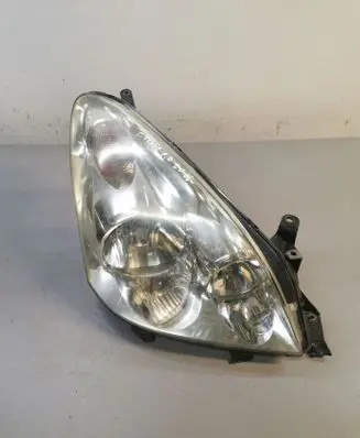 Toyota Corolla Verso E121 Headlight/headlamp