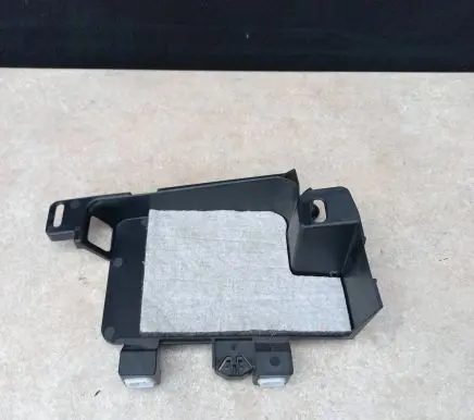 BMW 5 G30 G31 Other trunk/boot trim element 9348203 10300710 61429348203