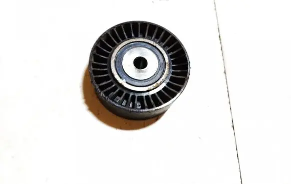 Subaru Legacy Belt tensioner pulley 