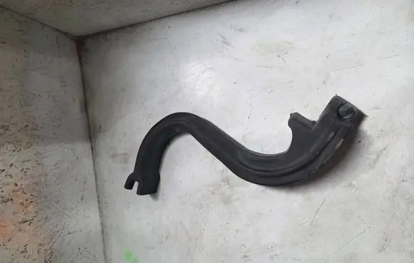 Peugeot 508 Other engine bay part 9675616880