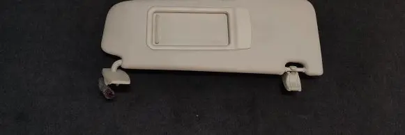 BMW 5 F10 F11 Sun visor