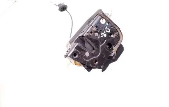 Audi A4 S4 B7 8E 8H Front door lock 8E1837016AA