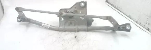 Ford Taurus Front wiper linkage and motor W000017737 51383