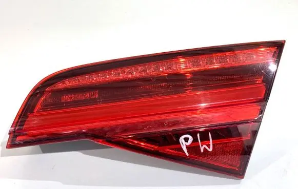 Audi A8 S8 D4 4H Rear/tail lights 4H0945094K