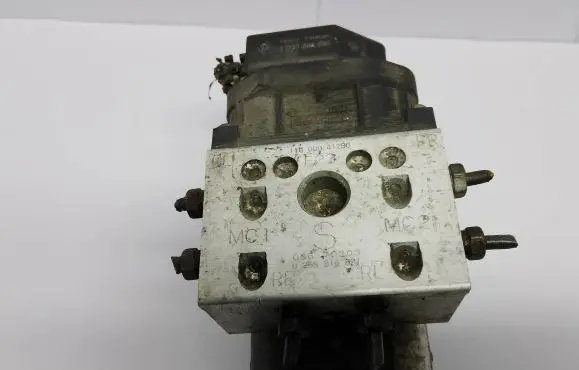 Honda Civic ABS Pump 0265216821