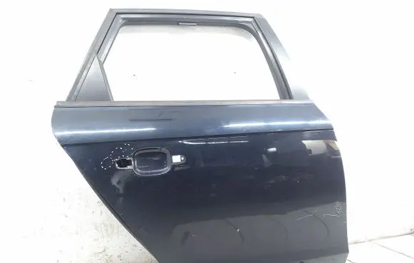 Audi A4 S4 B8 8K Rear door