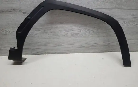 Hyundai Tucson IV NX4 Front arch trim 87714N7000