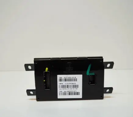 Tesla Model S Other devices 600736600B