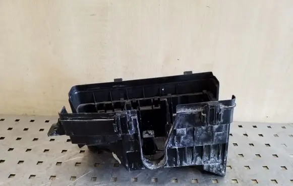 Chevrolet Captiva Fuse box set