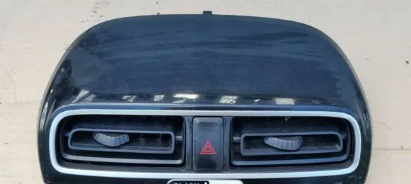 Mitsubishi Space Star Dash center air vent grill 8002B003XA