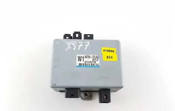 Suzuki Kizashi Power steering control unit/module 3872057LA0 Q1T41671M