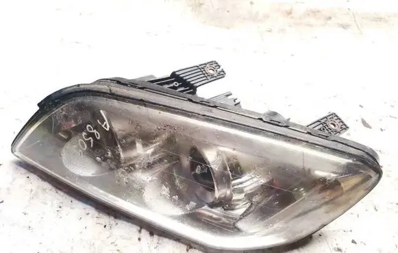 Chevrolet Captiva Headlight/headlamp 00015547