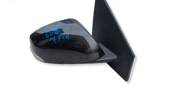 Renault Megane III Front door electric wing mirror 