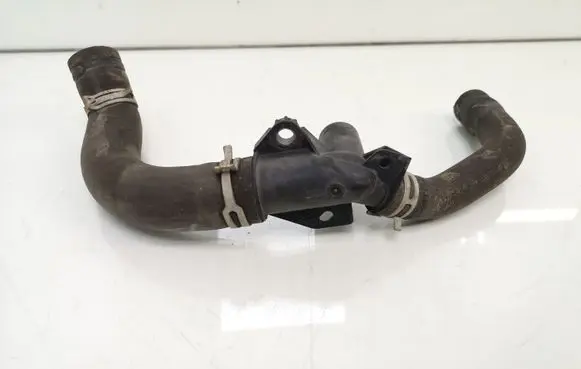 Ford Focus Engine coolant pipe/hose 9671124980