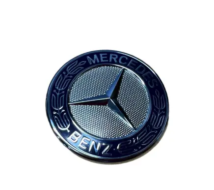 Mercedes-Benz ML W166 Manufacturer badge logo/emblem 2078170316