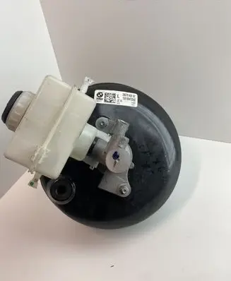 BMW X5 F15 Brake booster 29679140908