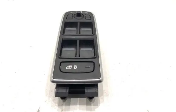 Jaguar XF Electric window control switch HK8314540AA