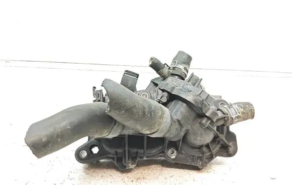 Audi S1 Water pump 04E121042L 162469F ATTC8C2