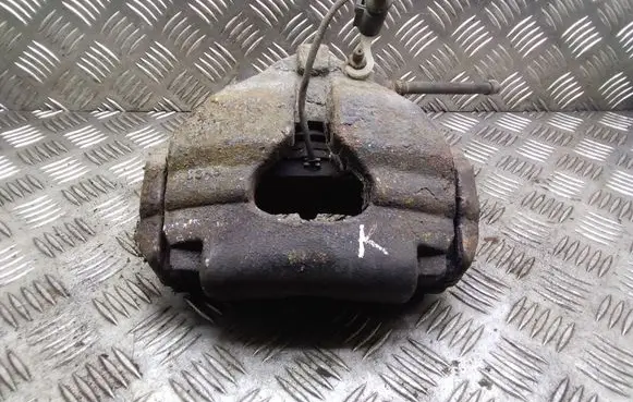 Volkswagen Transporter - Caravelle T5 Front brake caliper