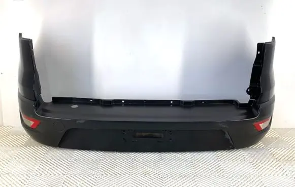 Ford Ecosport Rear bumper