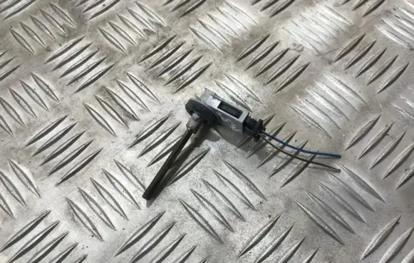 Seat Altea Interior temperature sensor 4b0820539 7843-02b