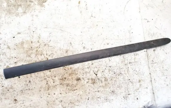 Toyota Corolla E120 E130 Front door trim (molding) 7573202170 75732-02160