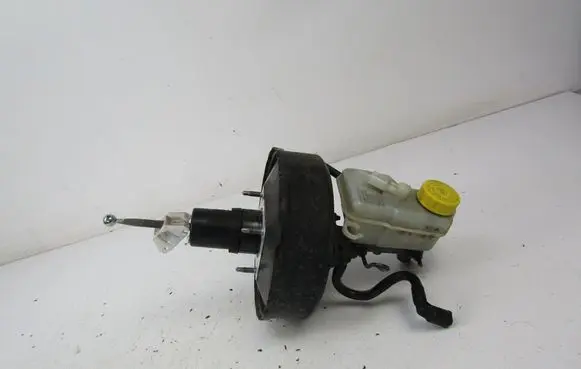 Seat Ibiza IV (6J,6P) Brake booster 
